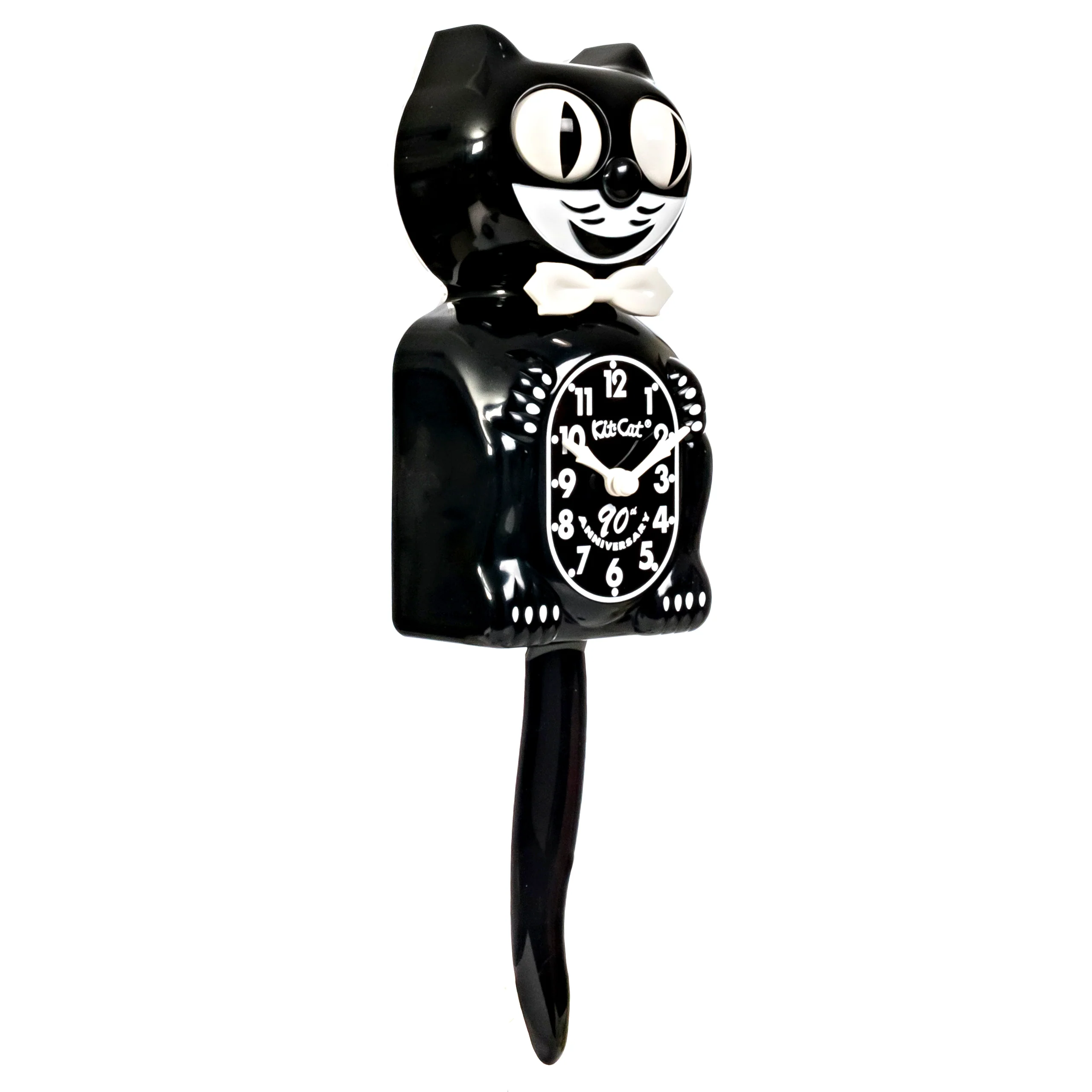 90th Anniversary Kit-Cat® Klock - Image 3