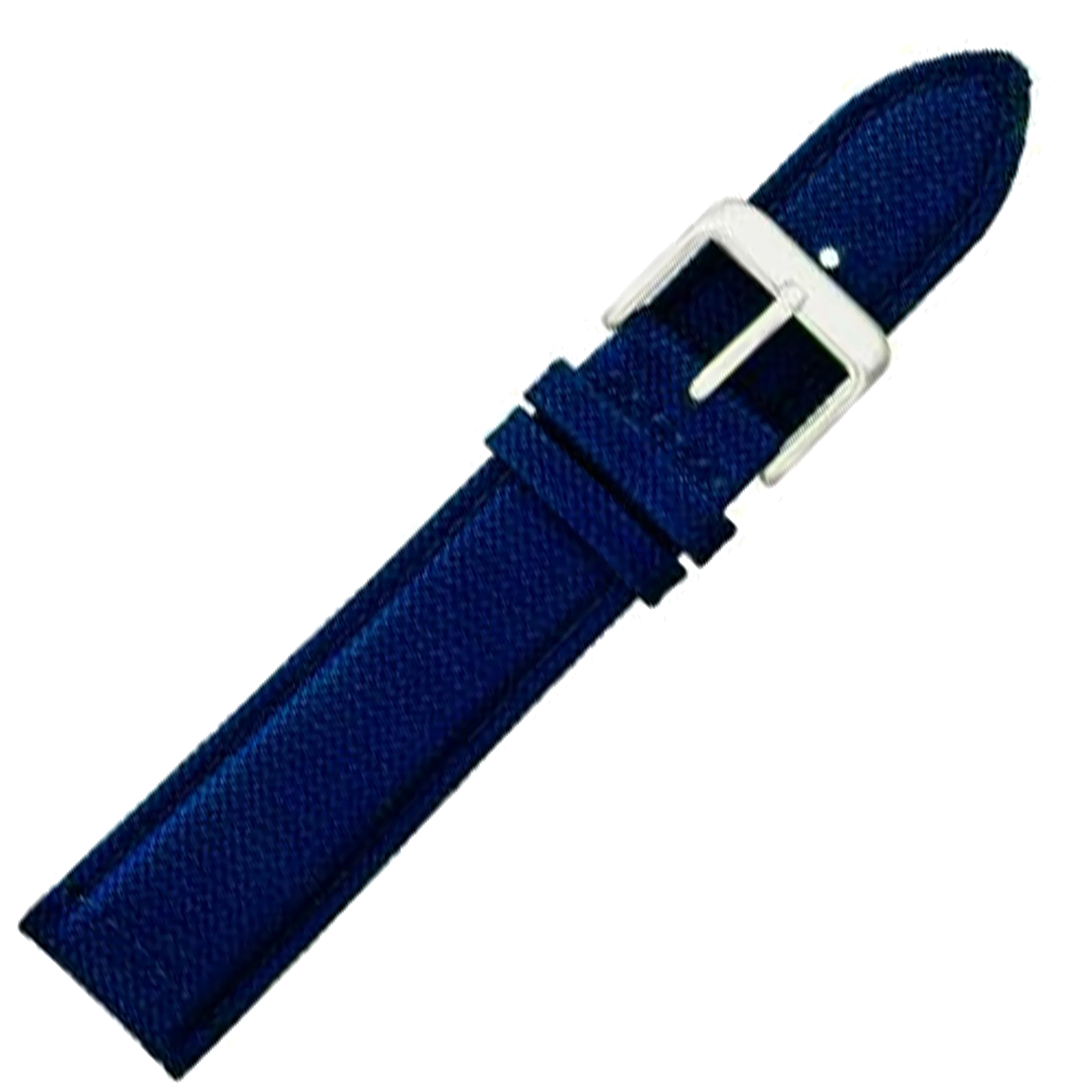 Alpine Watchstrap - Cordura Fabric with WR Leather - Image 7