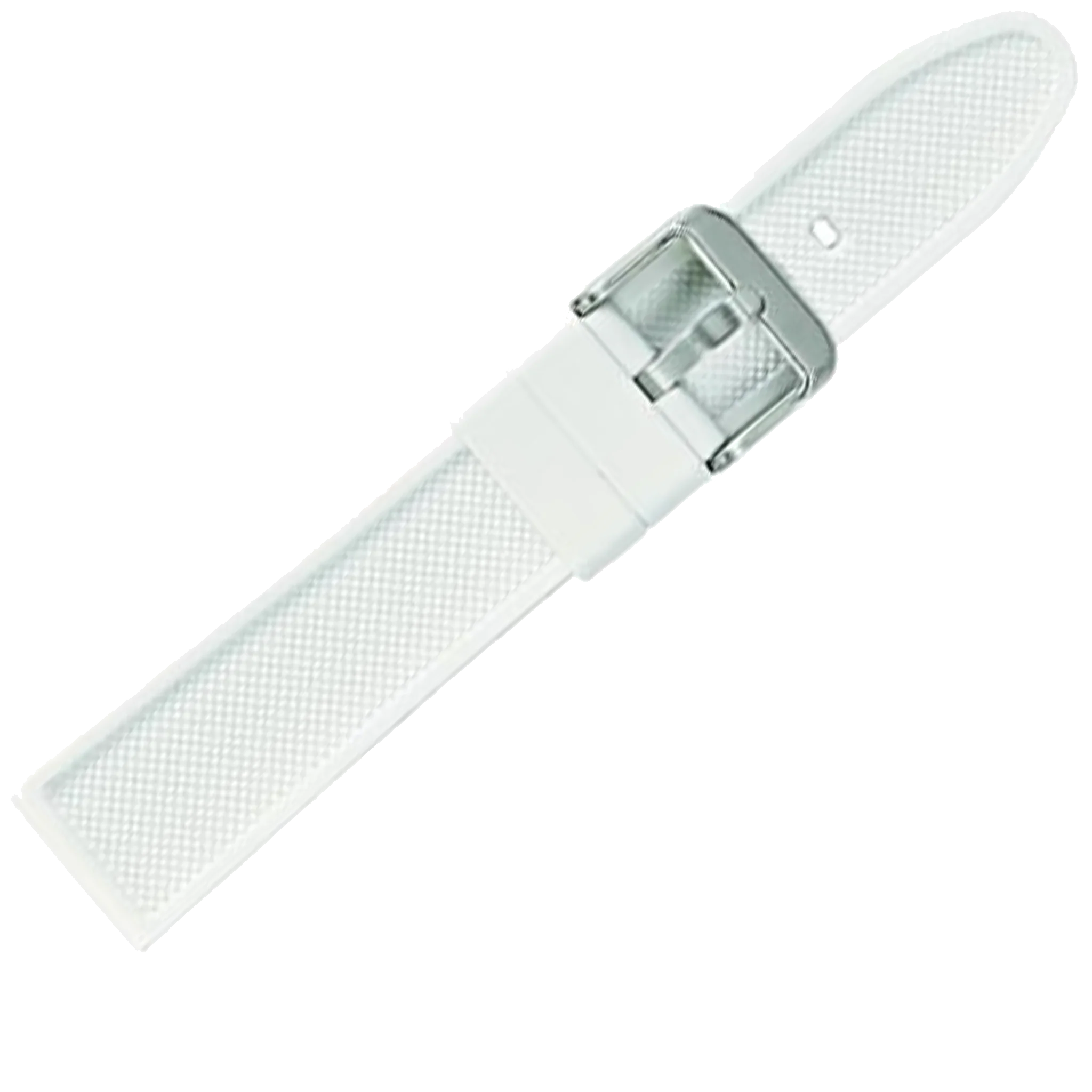 Alpine Watchstrap - Silicone Textured Strap - Image 3