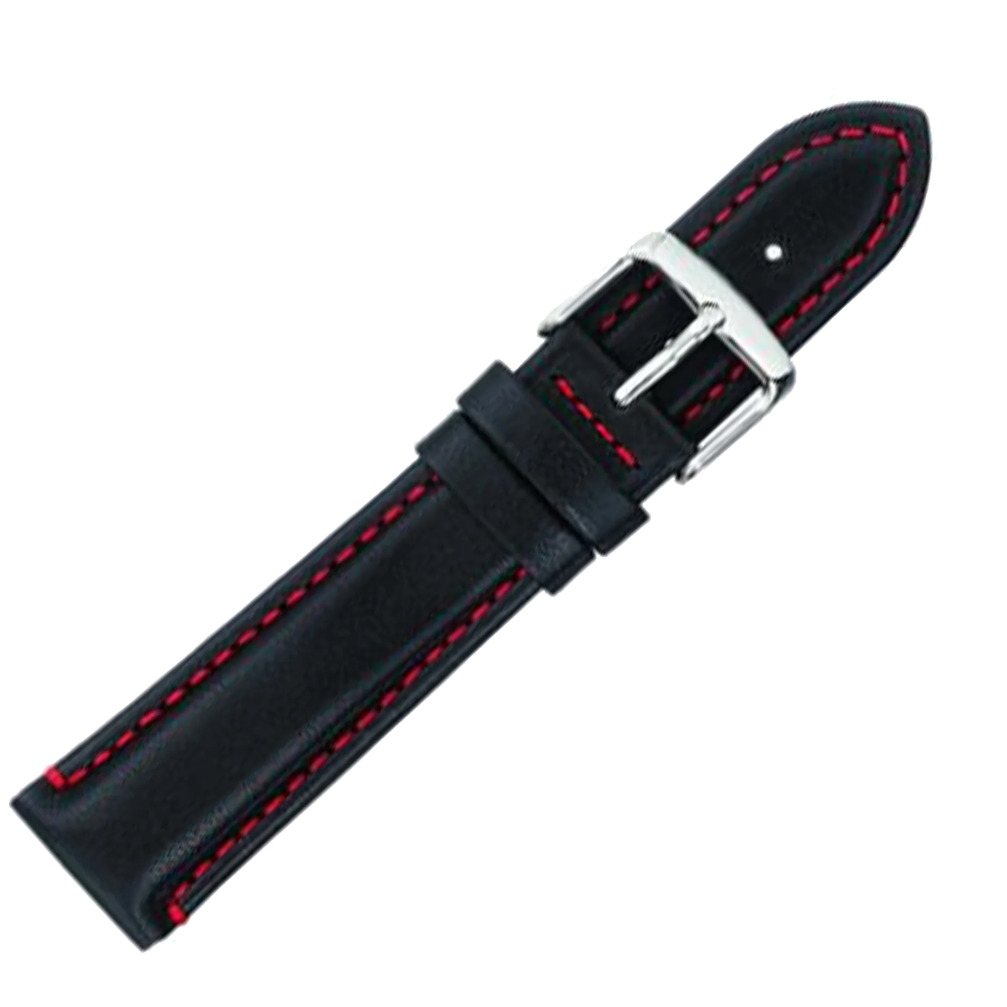Alpine Watchstrap -  Waterproof Leather - Image 6