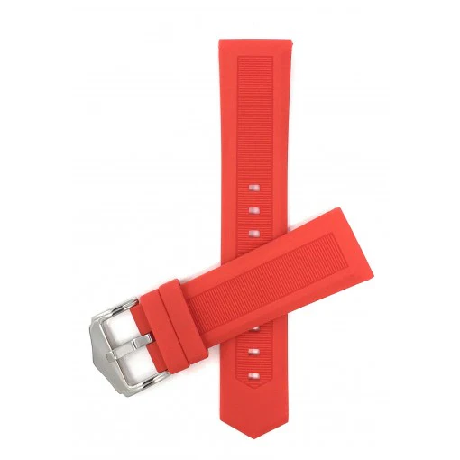 Bandini Watchstrap - Silicone - Image 5