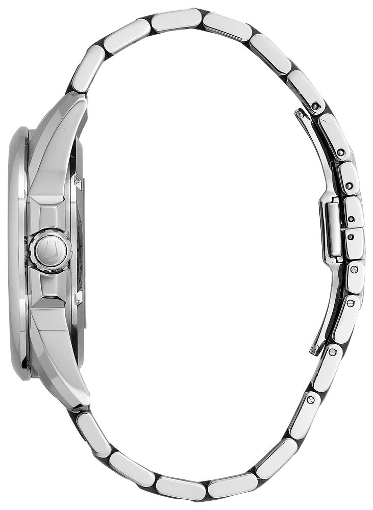 Bulova - Men's Classic Automatic Watch - Image 3