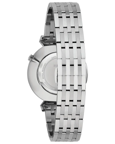 Bulova - Classic Regatta - Stainless Steel - Image 3