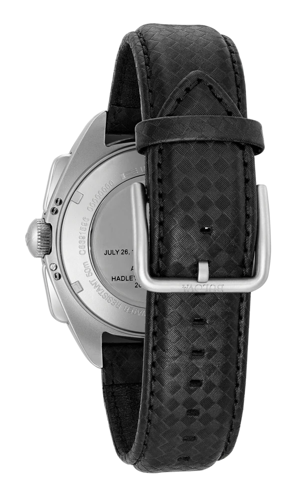 Bulova - Lunar Pilot - Image 2