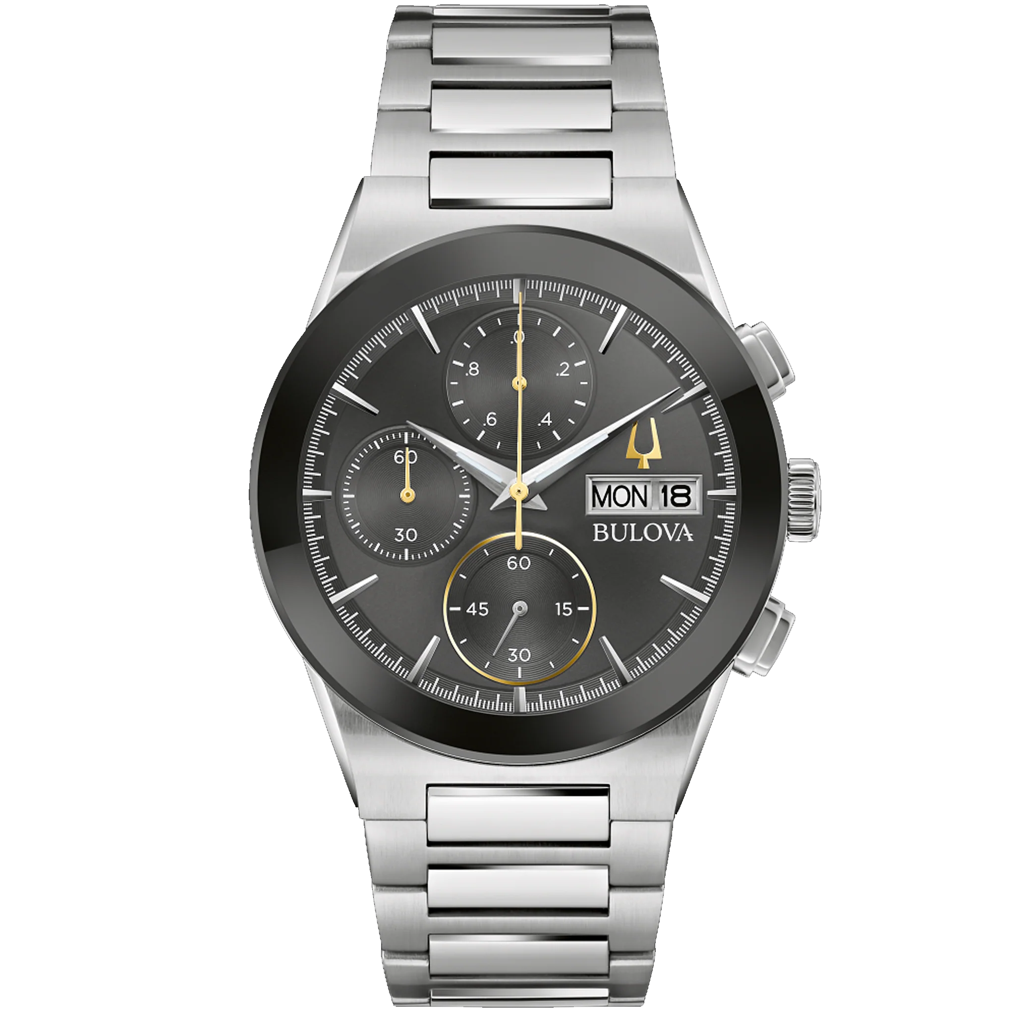 Bulova Millennia - Chrono
