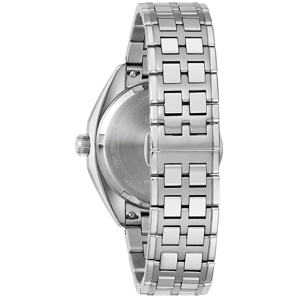 Bulova - Precionist UHF - Jet Star Limited Edition - Image 4