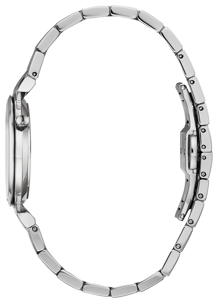Bulova - Classic Regatta - Stainless Steel - Image 3