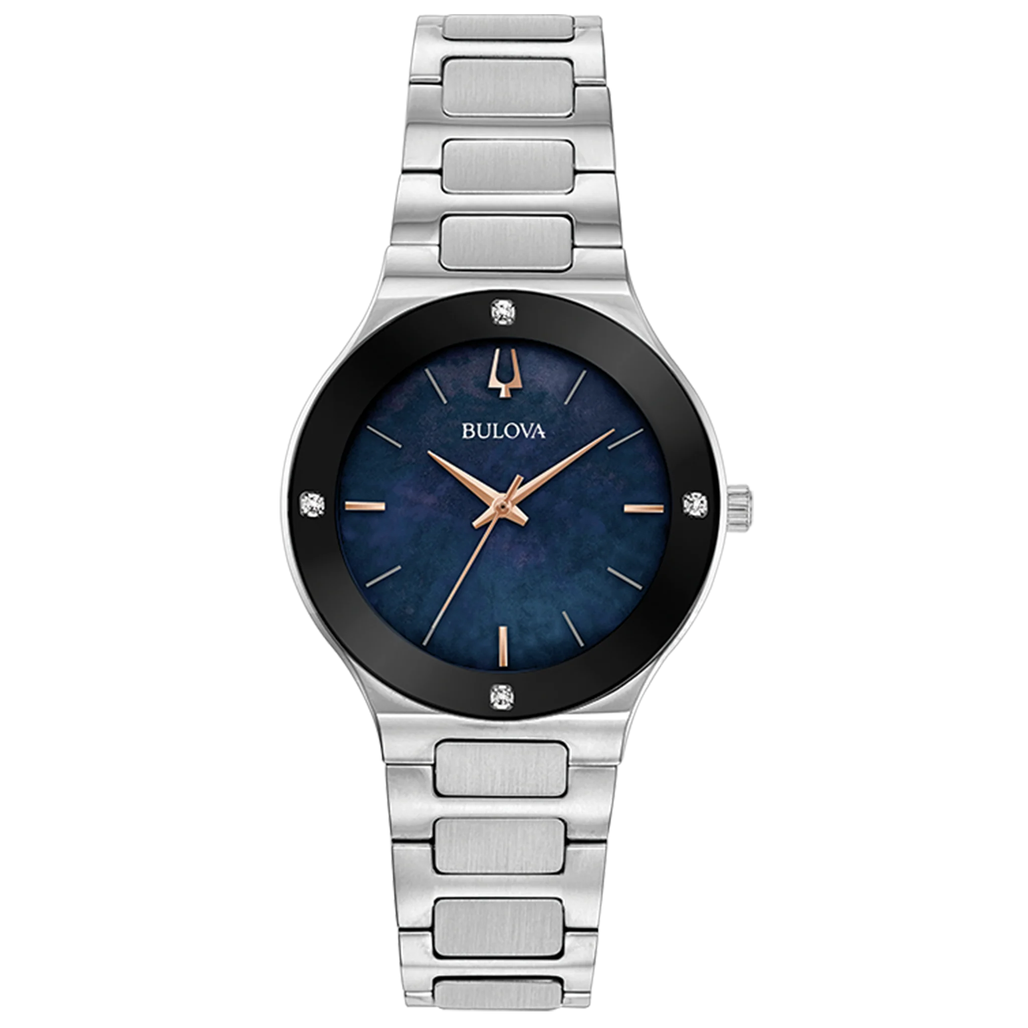Bulova - Futuro Collection