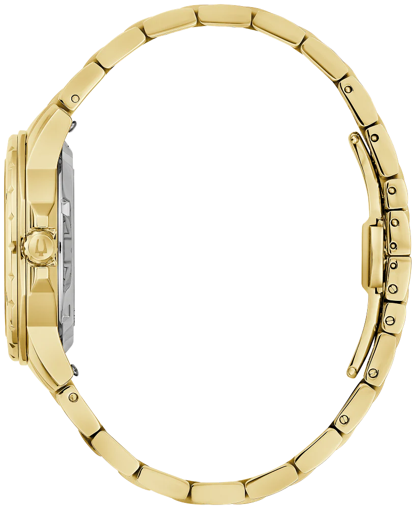 Bulova - Marine Star Automatic - Image 3