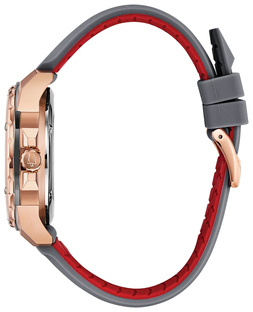 Bulova - Marine Star Automatic 200M - Image 3