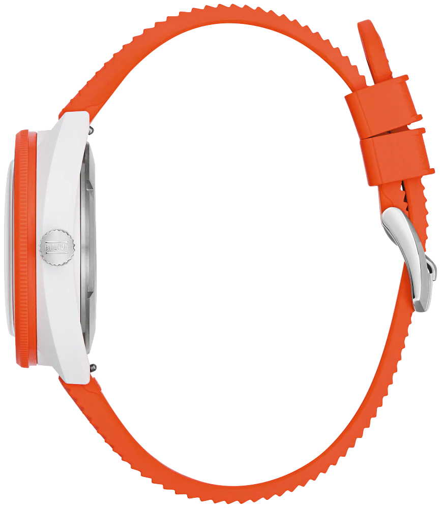 Bulova - Snorkel - Clownfish - Image 3