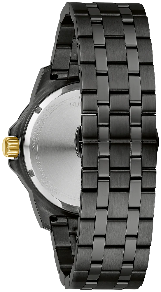 Bulova - Marine Star - Image 2