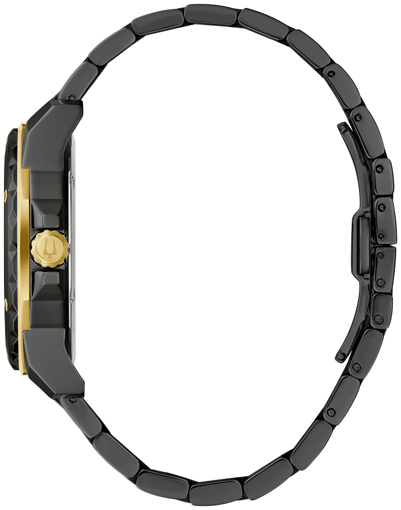 Bulova - Marine Star - Image 3