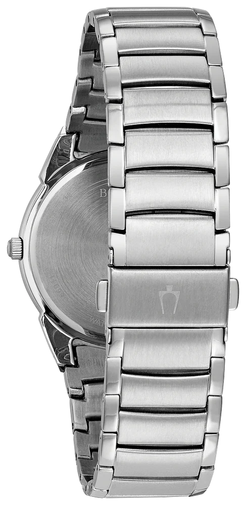 Bulova - Classic Collection - Black Dial - Image 2