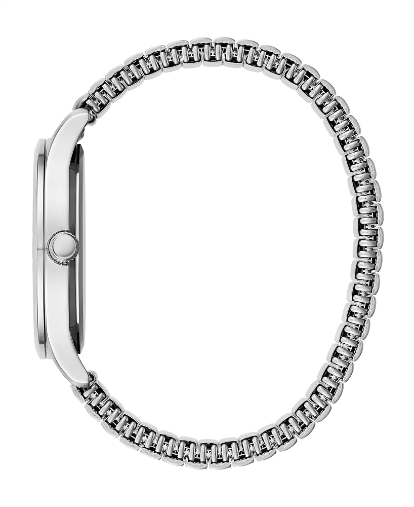 Caravelle Watch - 24H Blue Dial - Image 3