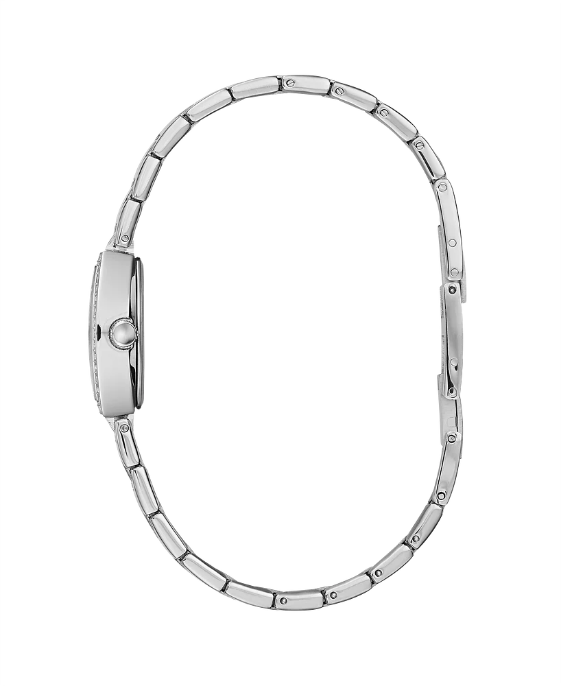 Caravelle Watch - Stainless Steel - Image 3