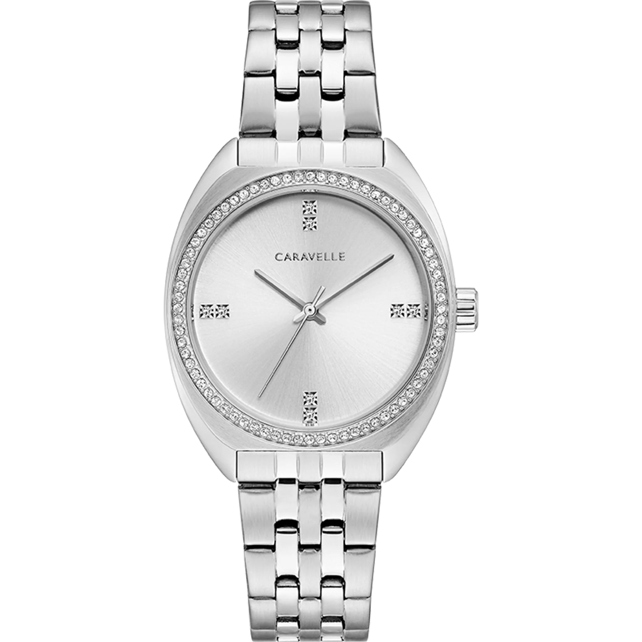 Caravelle Watch - Dress Collection