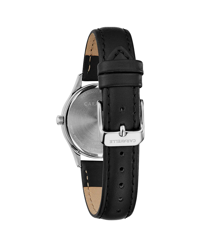 Caravelle Watch - 24H Dial - Image 2