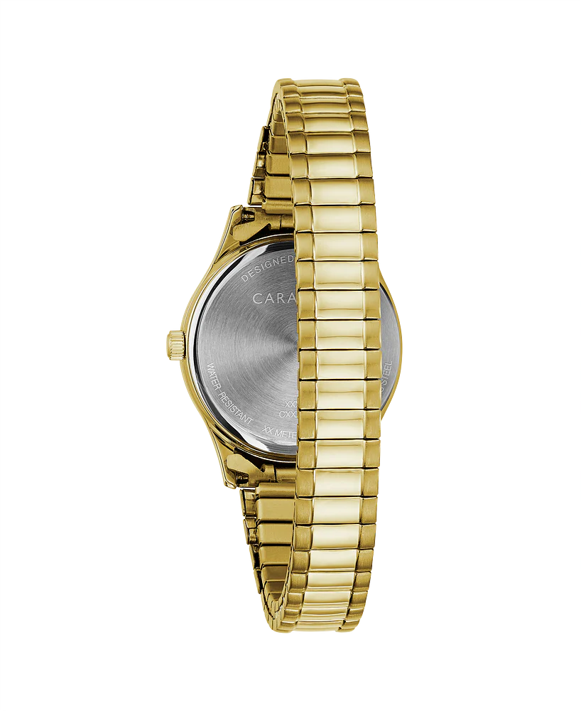 Caravelle Watch - 24H Dial - Image 2