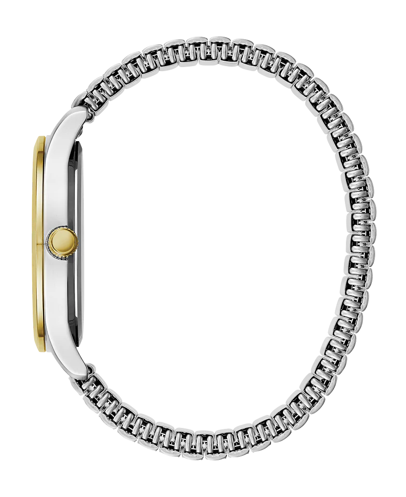 Caravelle Watch - Two-Tone Expansion - Image 3