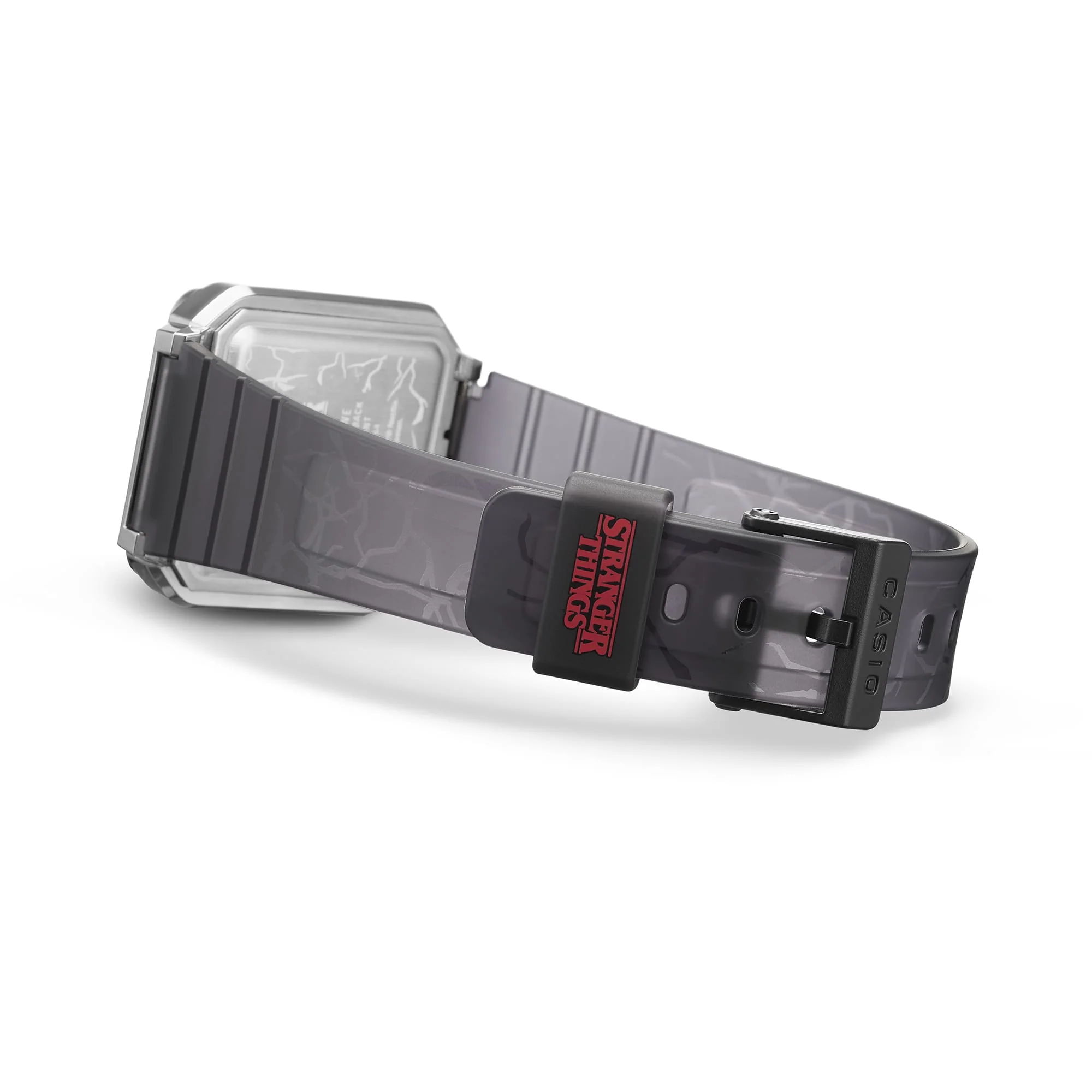 Casio Vintage Digital - A120 Series - Stranger Things Collaboration - Image 6