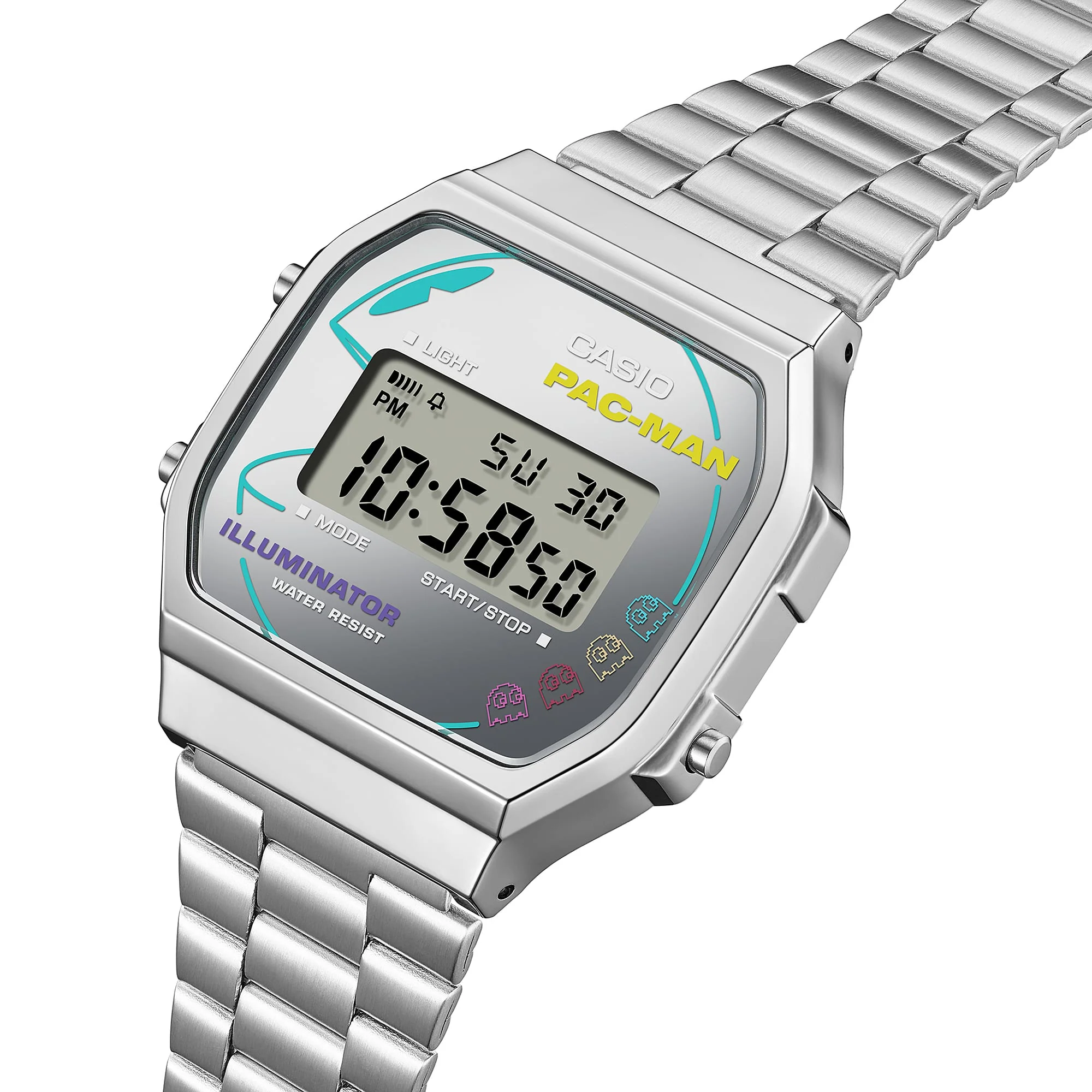 Casio Vintage - PAC-MAN - Image 2