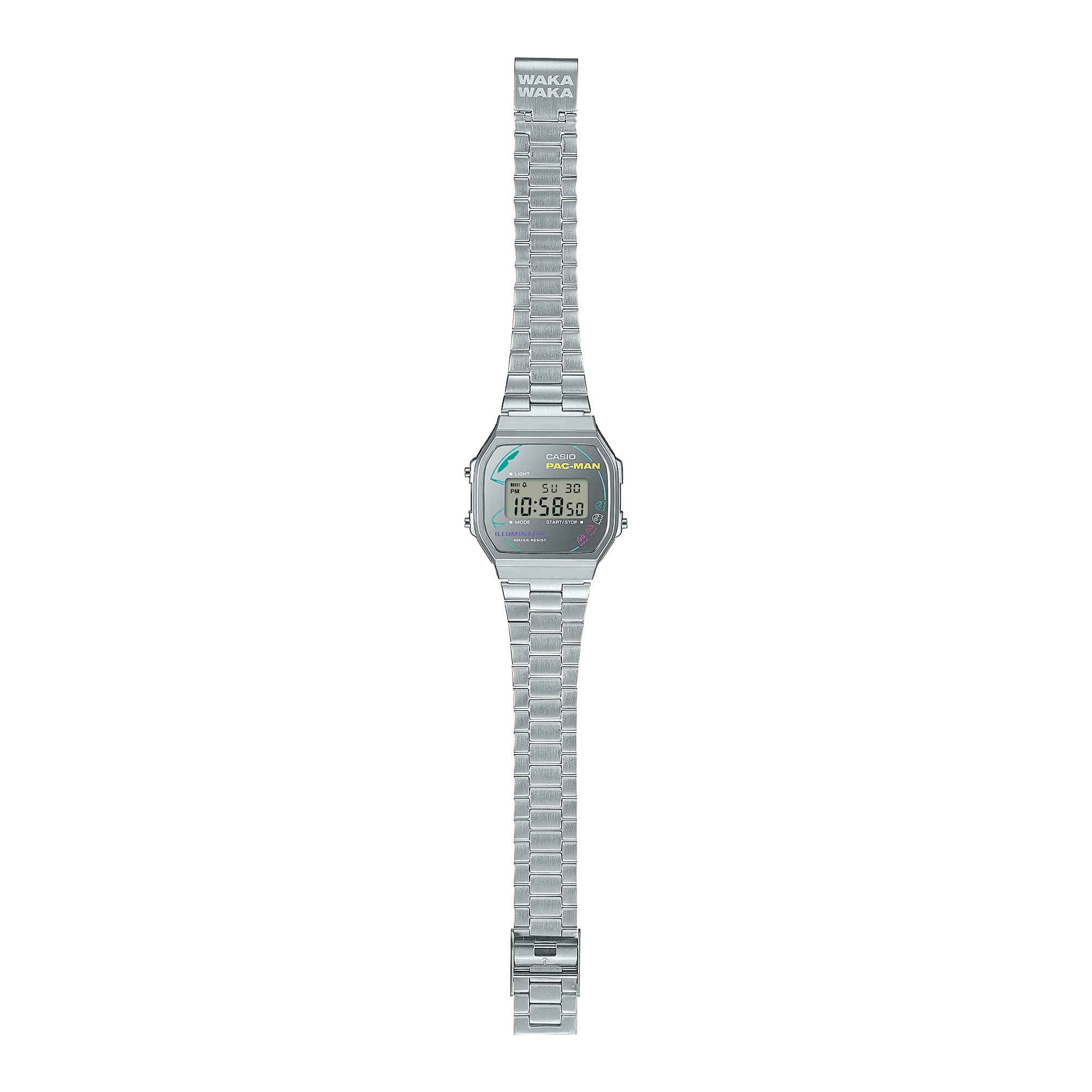 Casio Vintage - PAC-MAN - Image 9