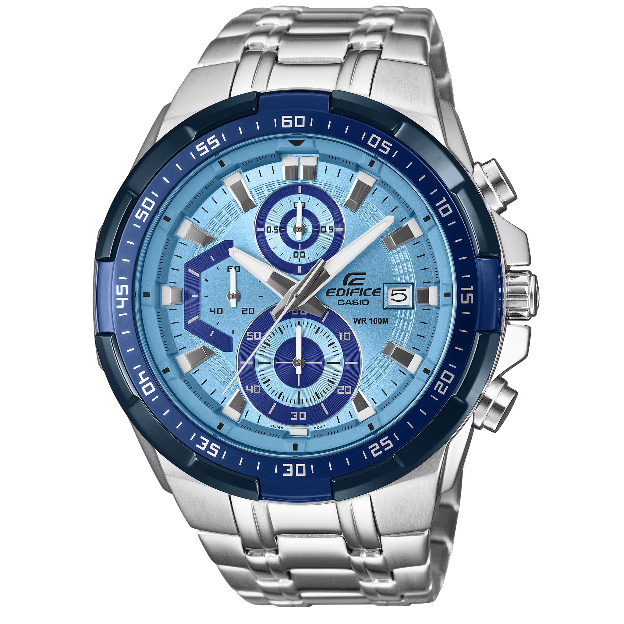 Casio Ediface - Chronograph