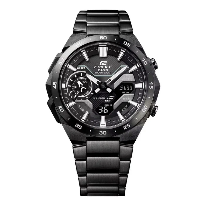 Casio Ediface - Solar Ani/Digi - Connected - Image 2