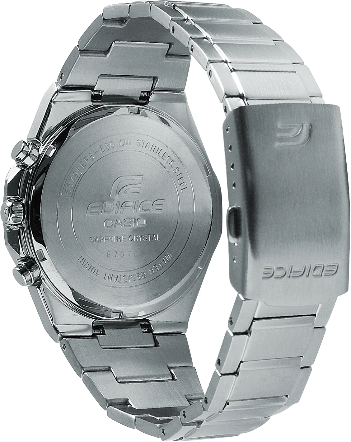 Casio Edifice - Chronograph - Image 2