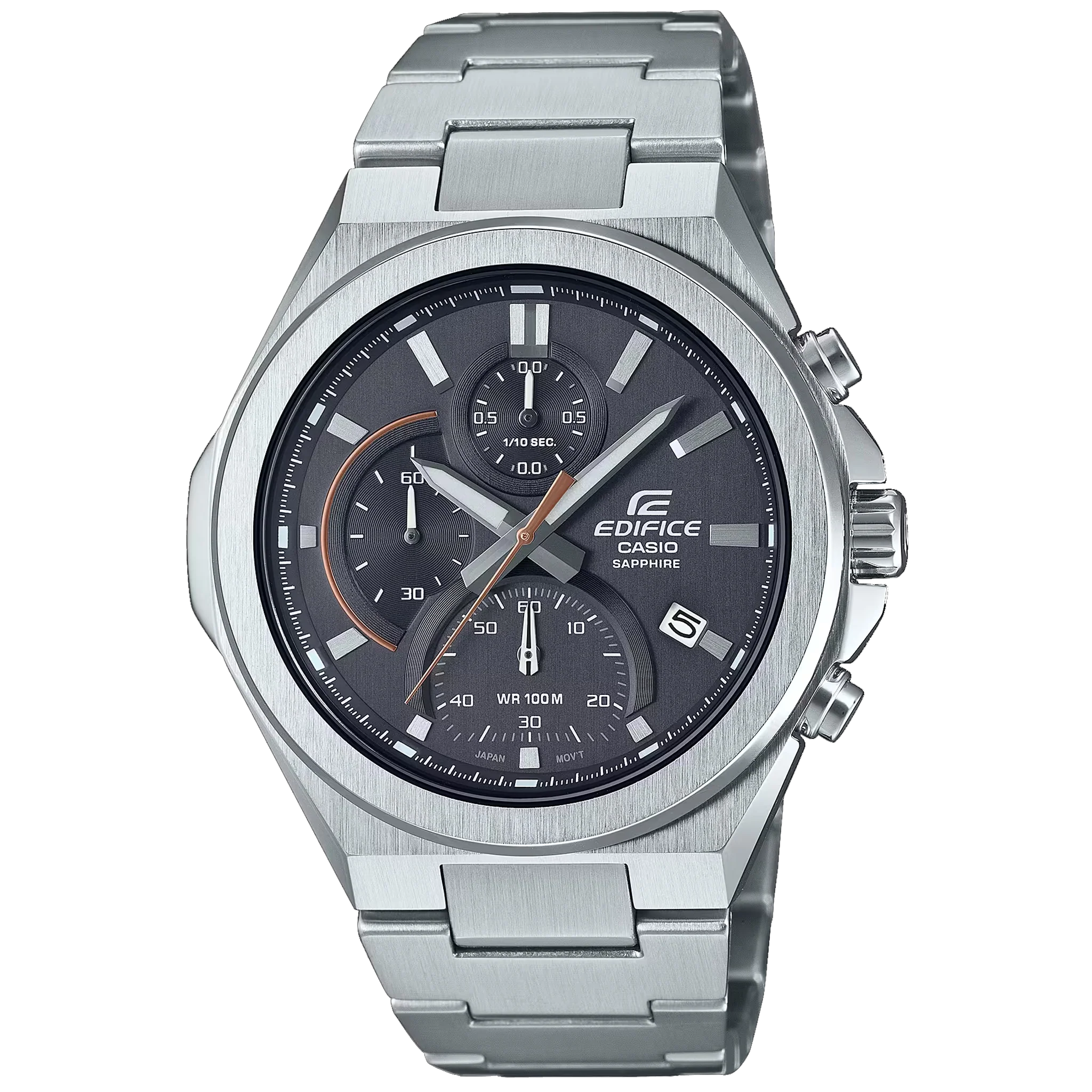 Casio Edifice - Chronograph
