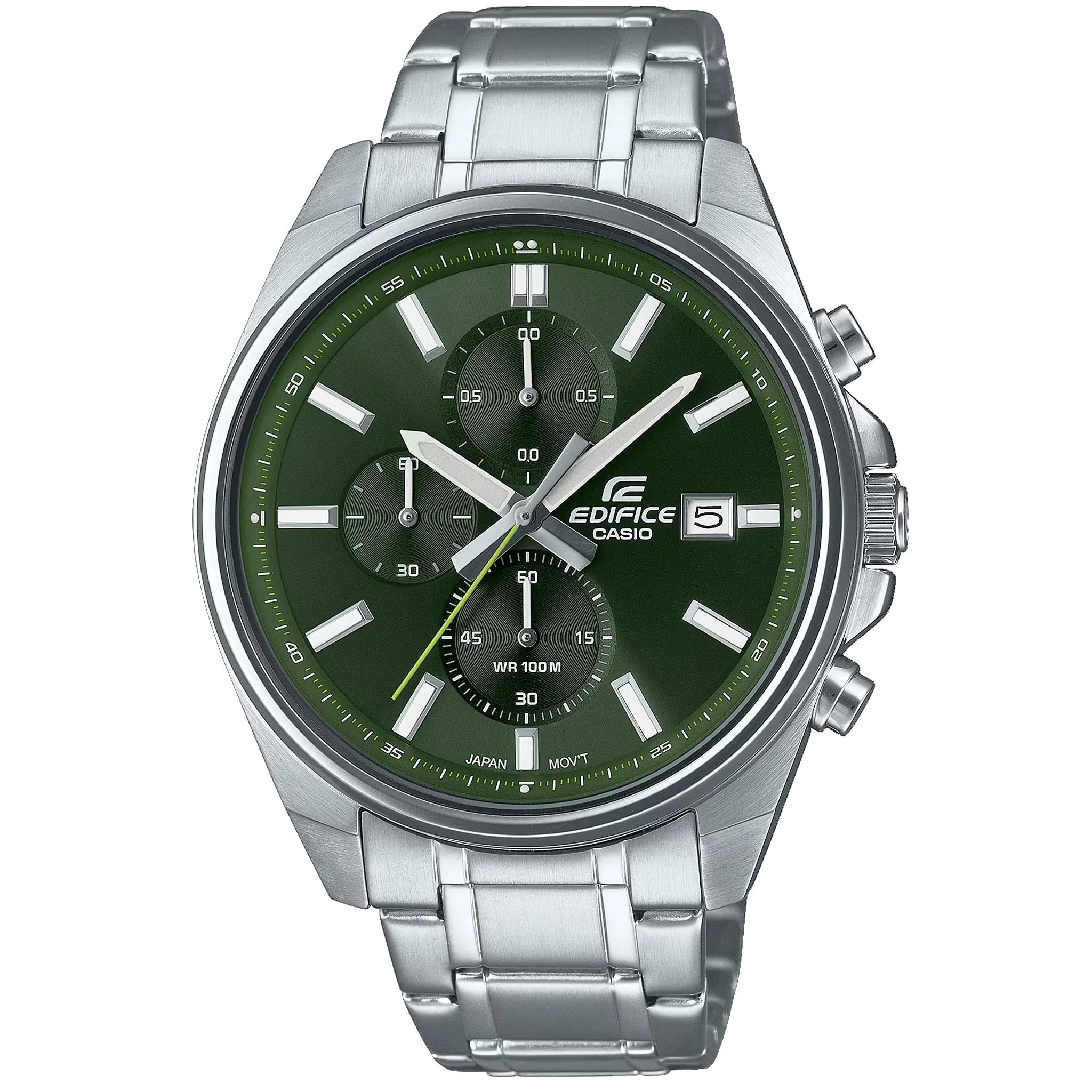 Casio Ediface - Chronograph