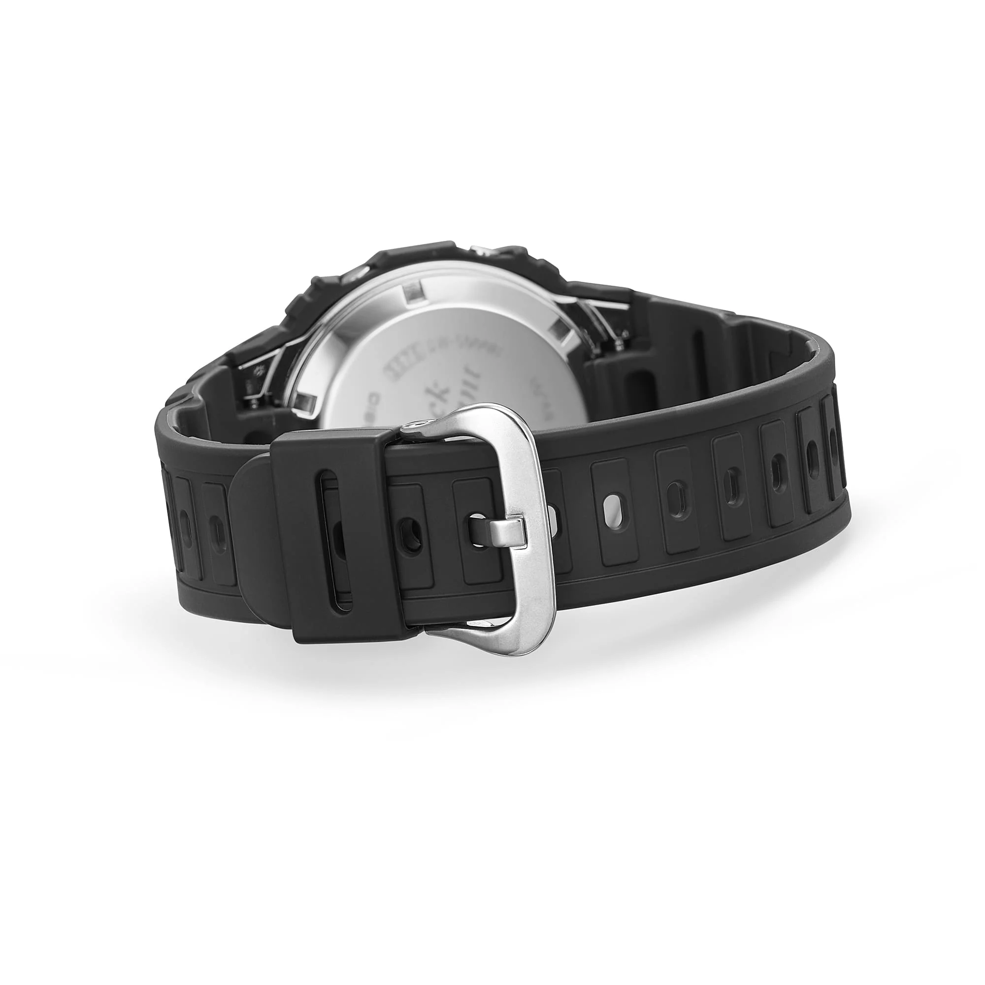 Casio G-Shock - DW5000 Series - Original G-Shock Recreation - Image 3