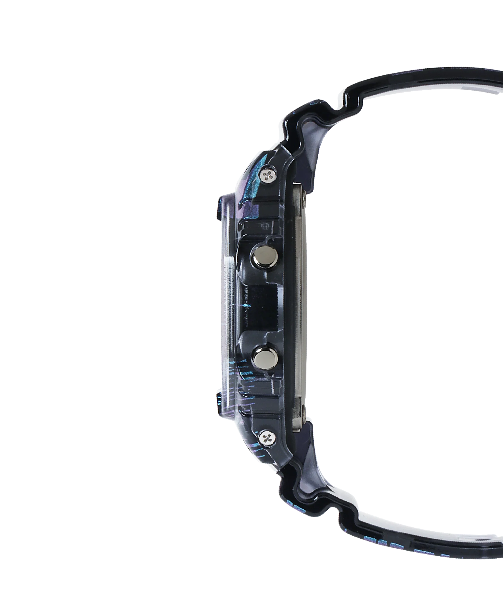 Casio G-Shock -  DW5600 - Digital Glitch - Image 2