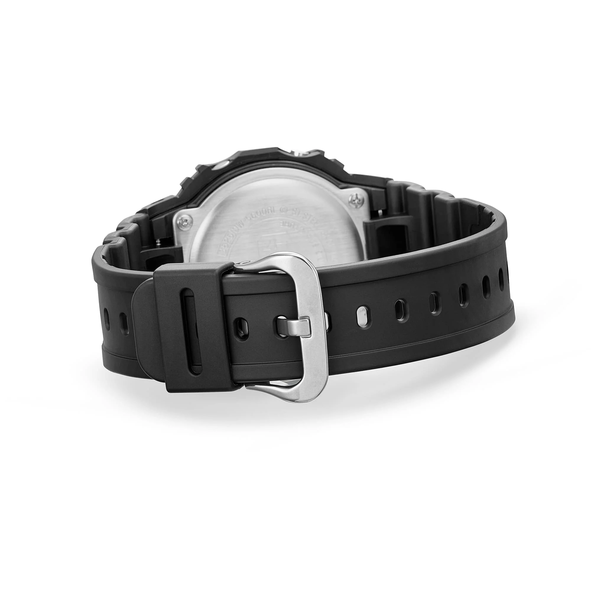 Casio G-Shock -  DW5600 Series - Original Colours - Image 5