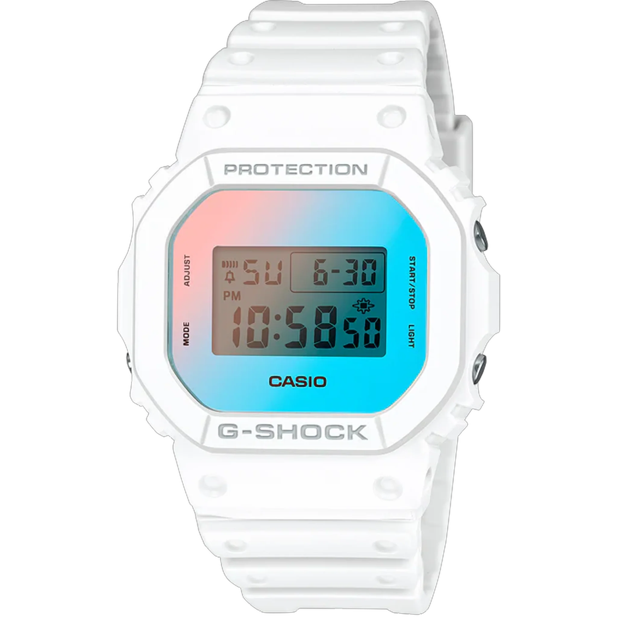 Casio G-Shock - DW5600 - Radiant Beach