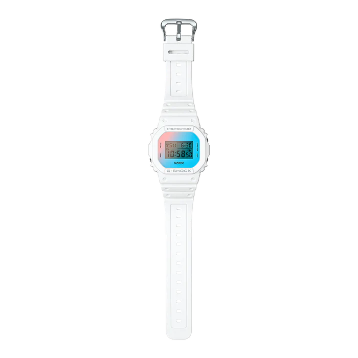 Casio G-Shock - DW5600 - Radiant Beach - Image 2