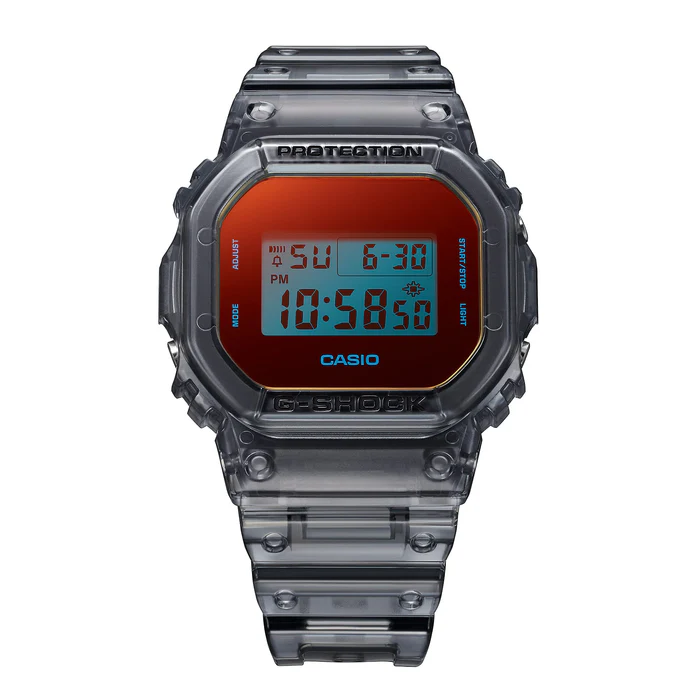 Casio G-Shock -  DW5600 - Radiant Beach - Image 3