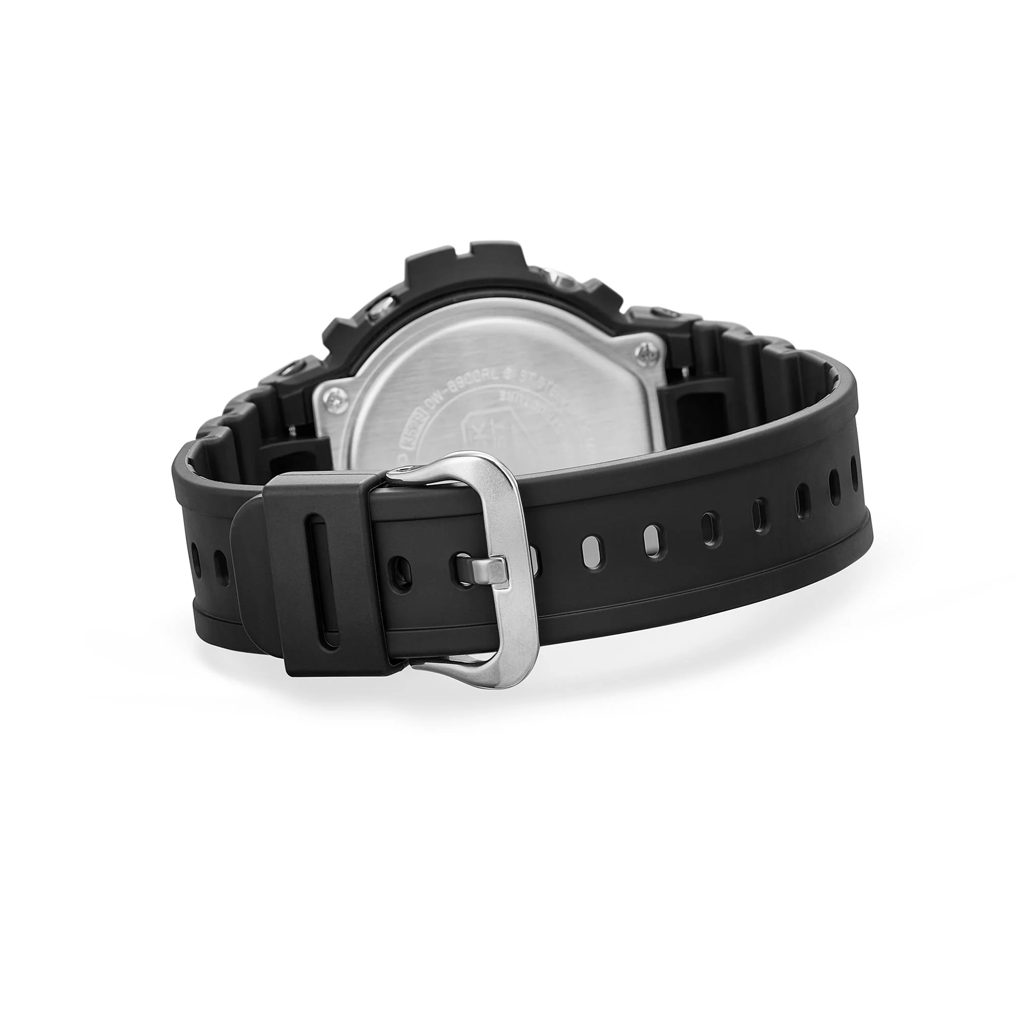 Casio G-Shock - DW5600 Series - Original Colours - Image 5