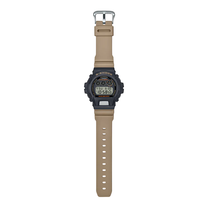 Casio G-Shock -  DW6900 Series - Utilitarian - Image 2