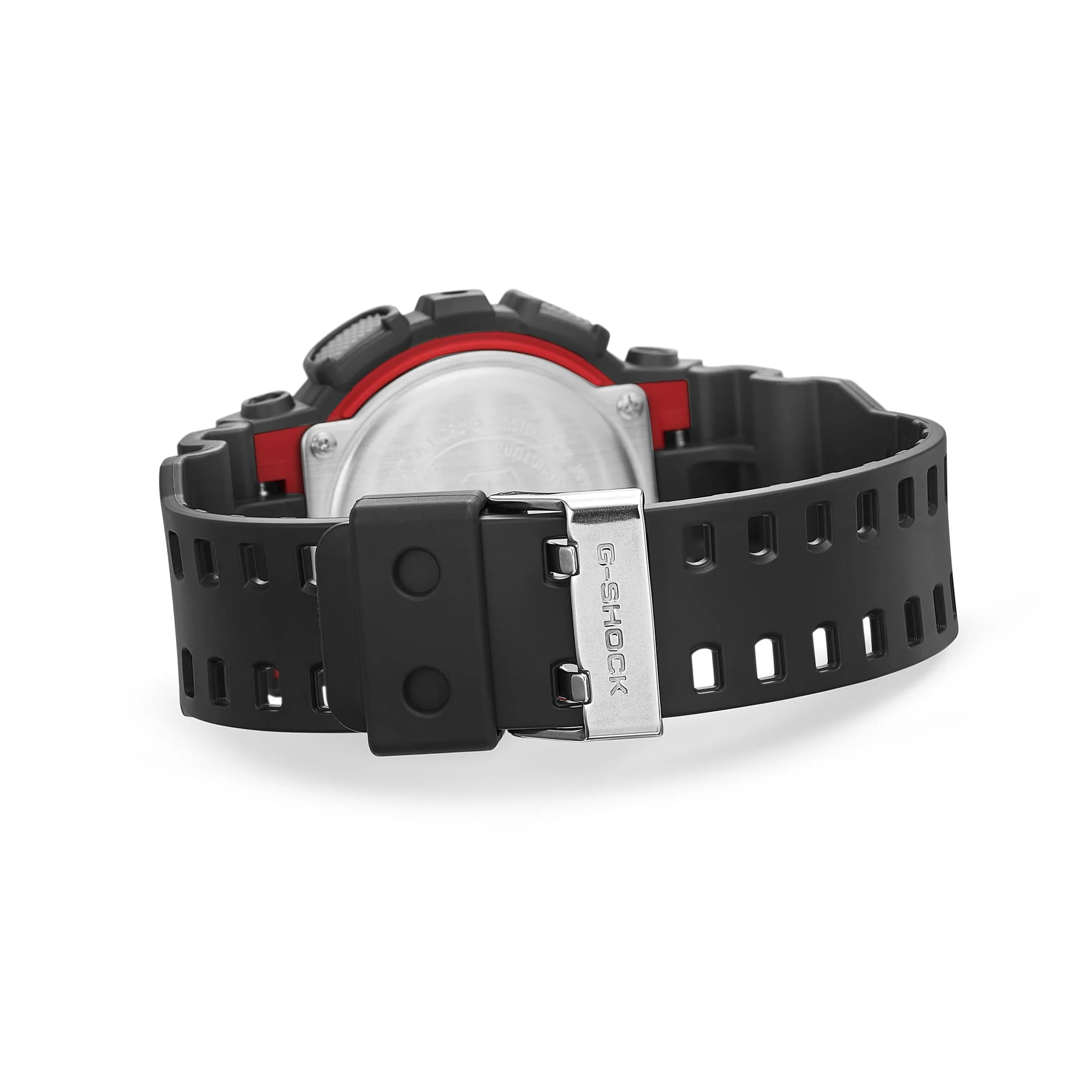 Casio G-Shock -  GA110 Series - Original Colours - Image 5