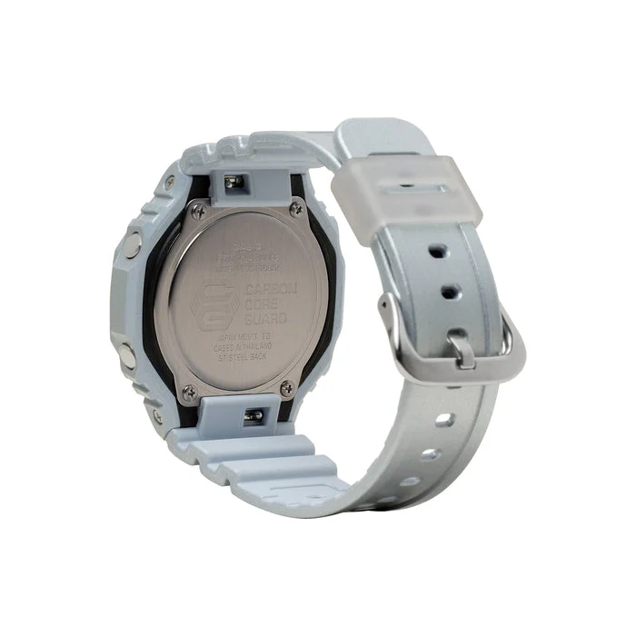Casio G-Shock -  GA2100 Series - Forgotten Future - Image 4