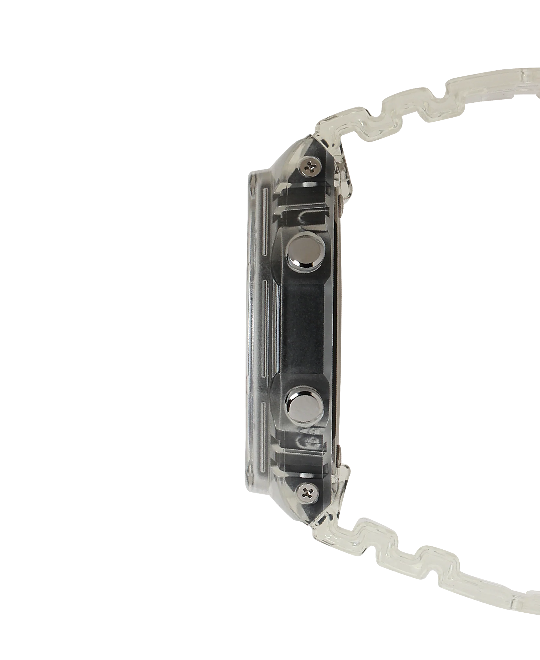 Casio G-Shock -  GA2100 Series - Iridescent - Image 2