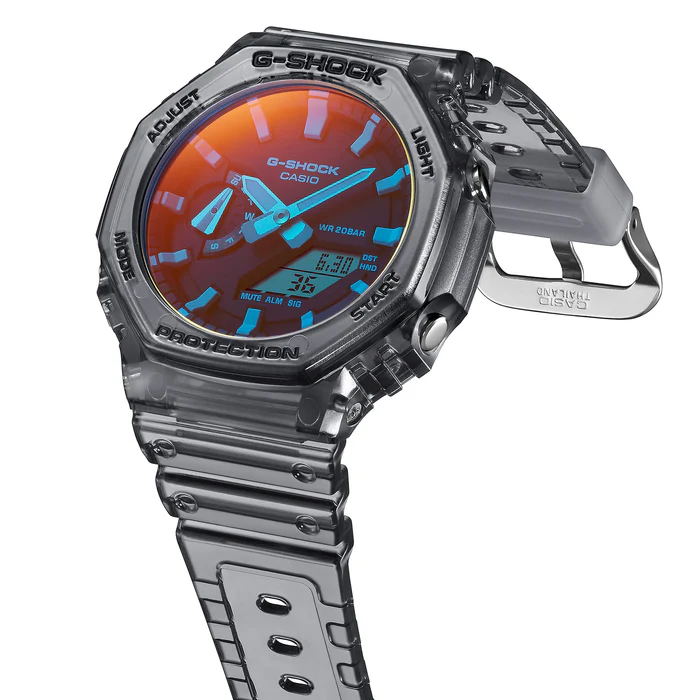 Casio G-Shock -  GA2100 Series - Radiant Beach - Image 4
