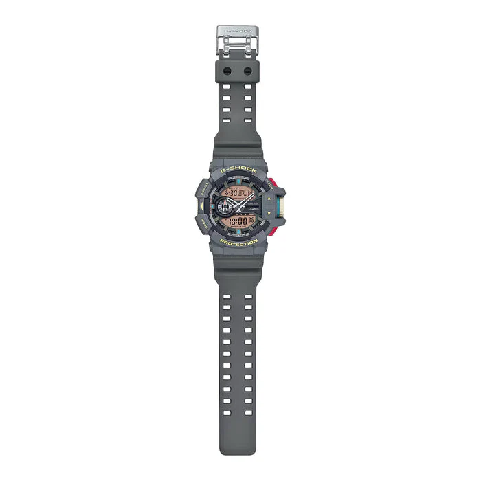 Casio G-Shock - GA400 Series - Vintage Colour Series - Image 2