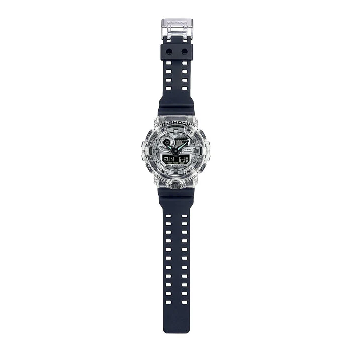 Casio G-Shock - GA700 Series - Semi Transparent - Image 2