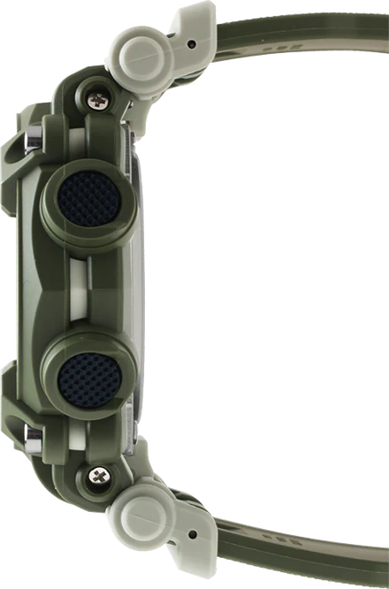 Casio G-Shock -  GA900 - Hidden Coast - Image 3