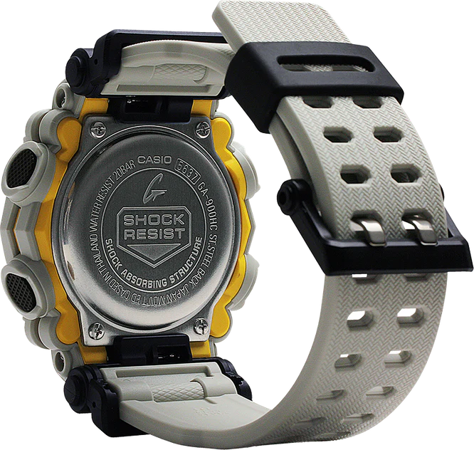 Casio G-Shock -  GA900 - Hidden Coast - Image 2