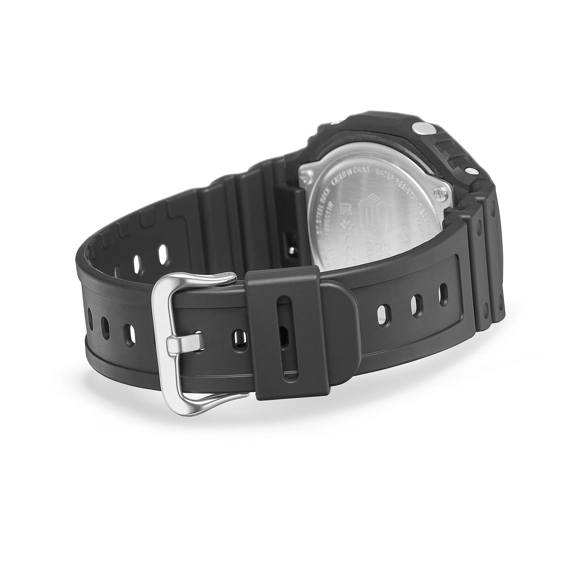 Casio G-Shock -  GAB2100 Solar - Black - Image 9