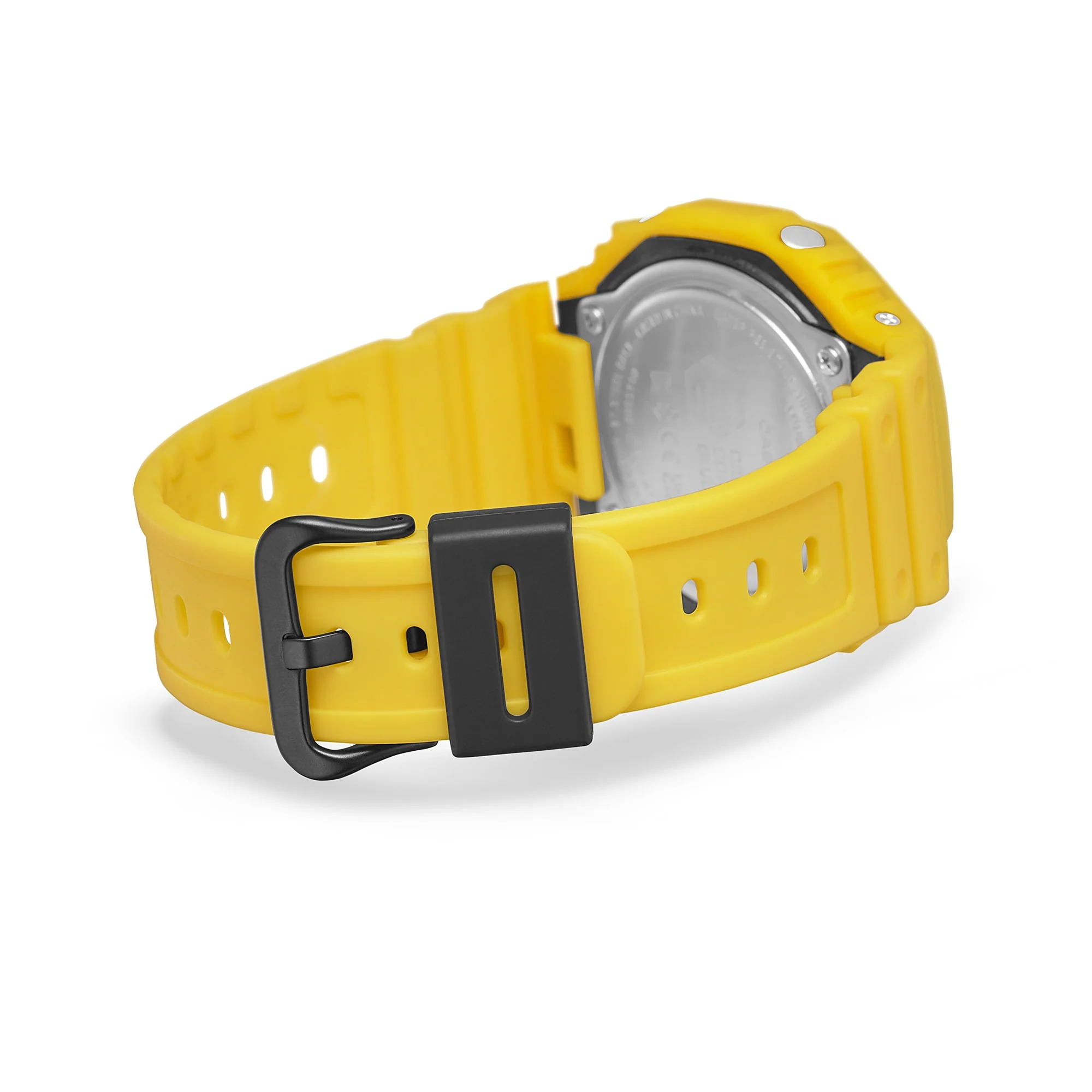 Casio G-Shock -  GAB2100 Solar - Yellow - Image 10